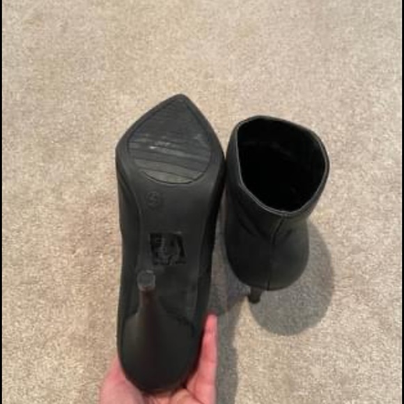 Ankle Boots - Picture 4 of 4